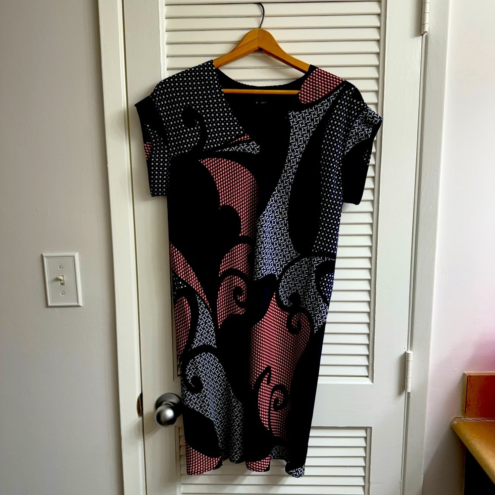 Theory Shift Dress